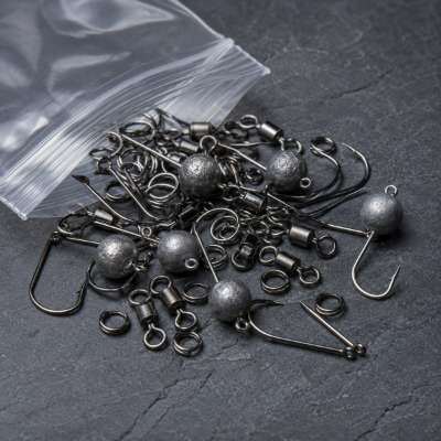 Hooks & terminal