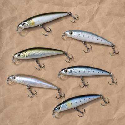 Lures