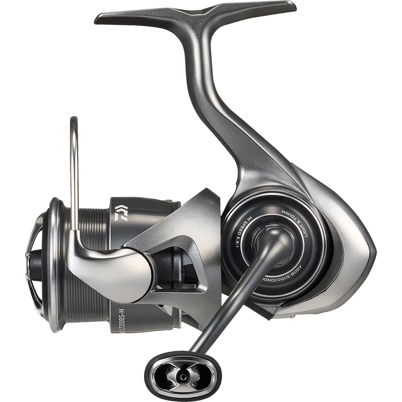 Daiwa 25 Caldia FC LT2000S-H