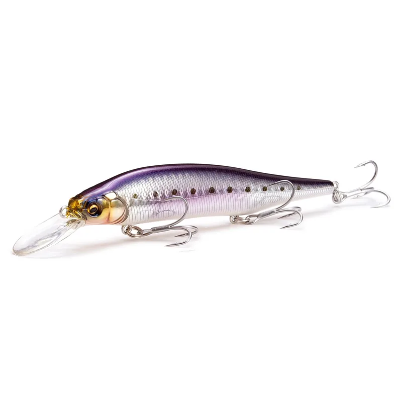 Megabass X-80 Magnum+1 GG CP KB GB